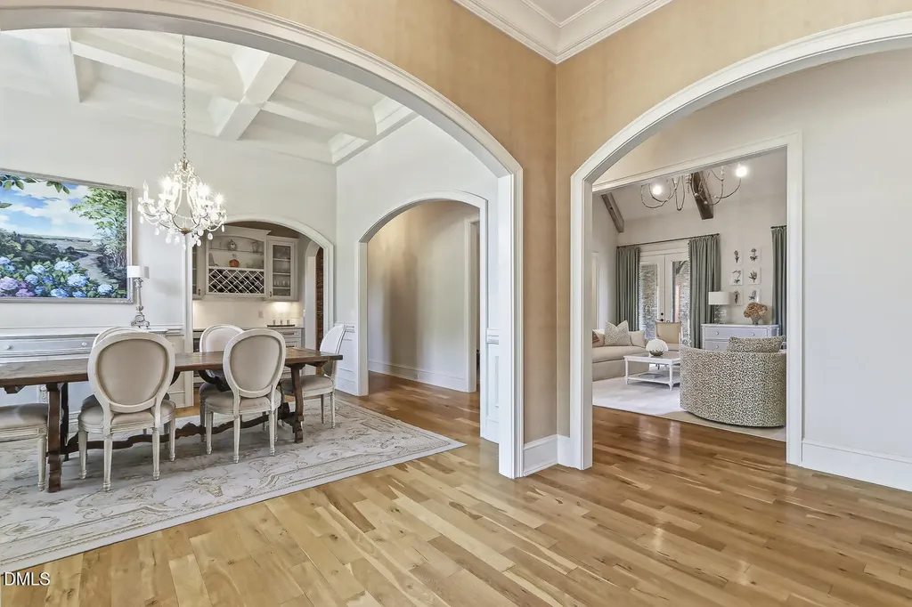 5109 Huntley Grove Court Fuquay Varina NC 27526