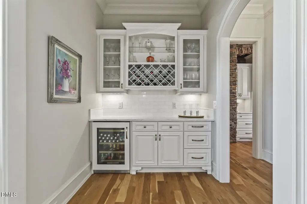 5109 Huntley Grove Court Fuquay Varina NC 27526
