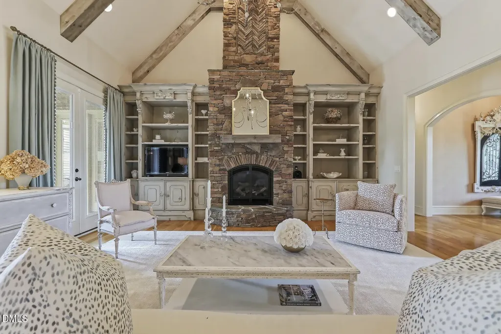 5109 Huntley Grove Court Fuquay Varina NC 27526
