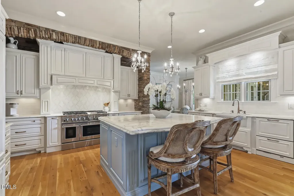 5109 Huntley Grove Court Fuquay Varina NC 27526