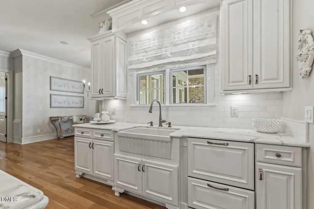 5109 Huntley Grove Court Fuquay Varina NC 27526