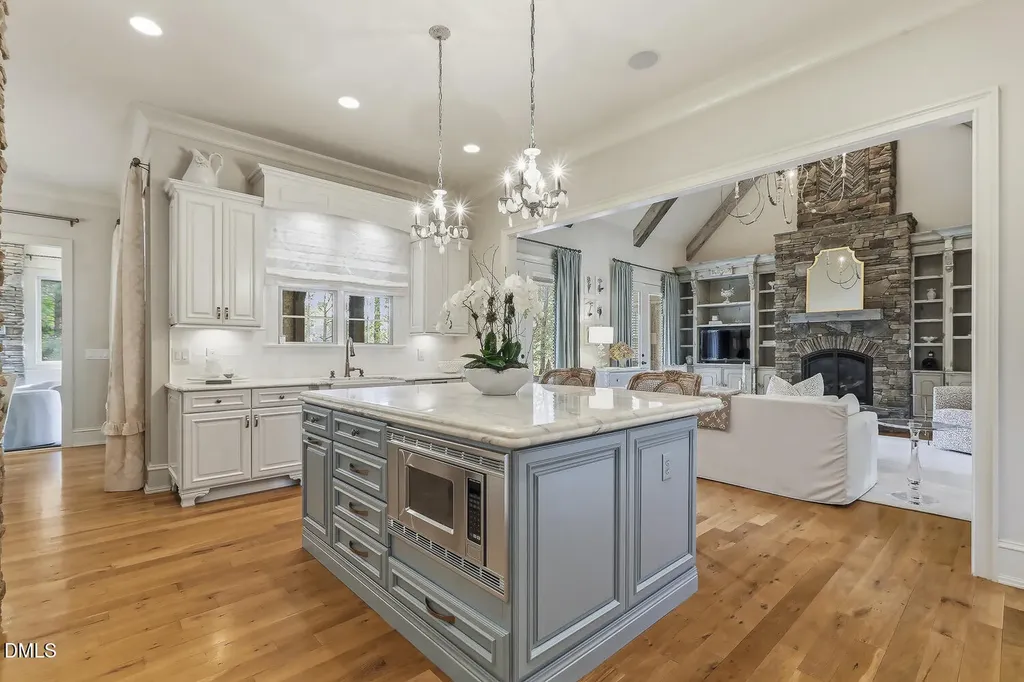 5109 Huntley Grove Court Fuquay Varina NC 27526