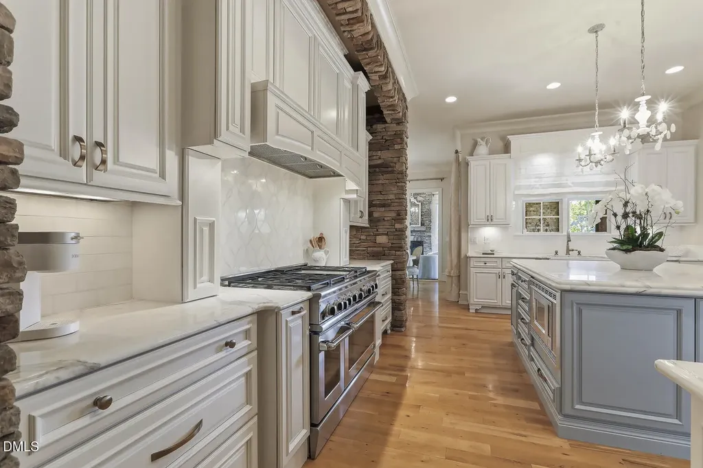 5109 Huntley Grove Court Fuquay Varina NC 27526