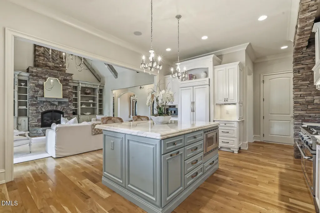 5109 Huntley Grove Court Fuquay Varina NC 27526