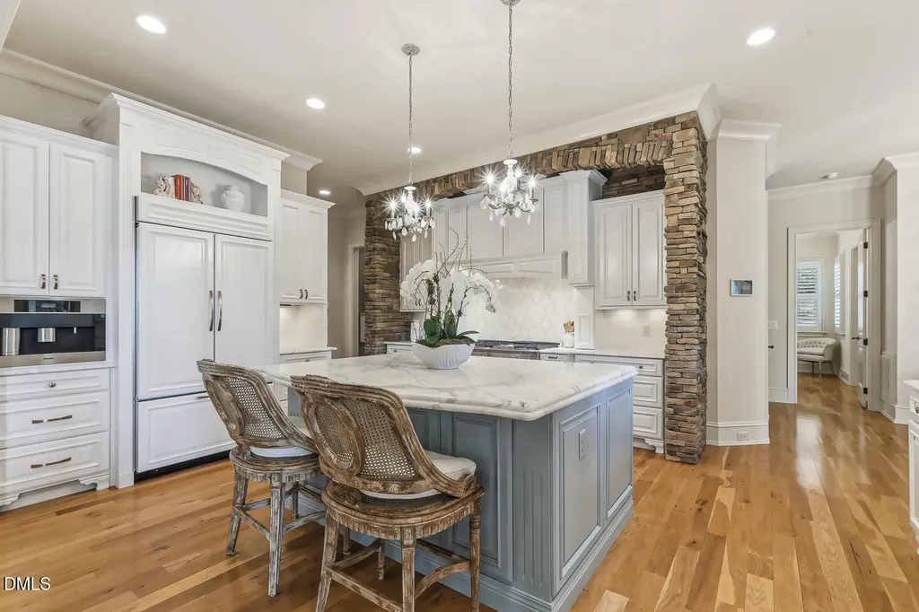 5109 Huntley Grove Court Fuquay Varina NC 27526
