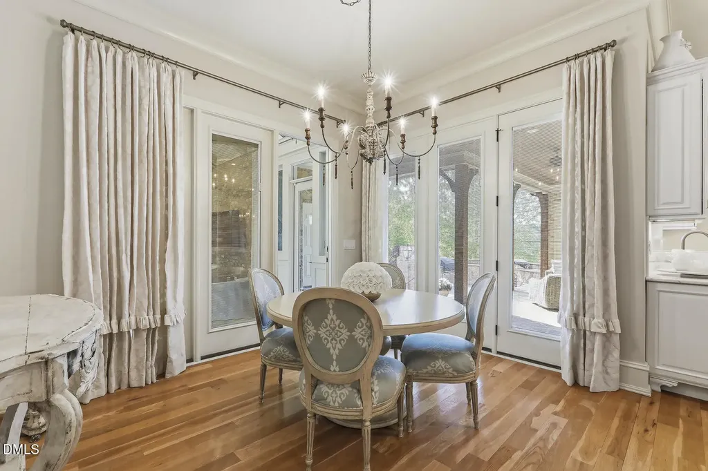 5109 Huntley Grove Court Fuquay Varina NC 27526