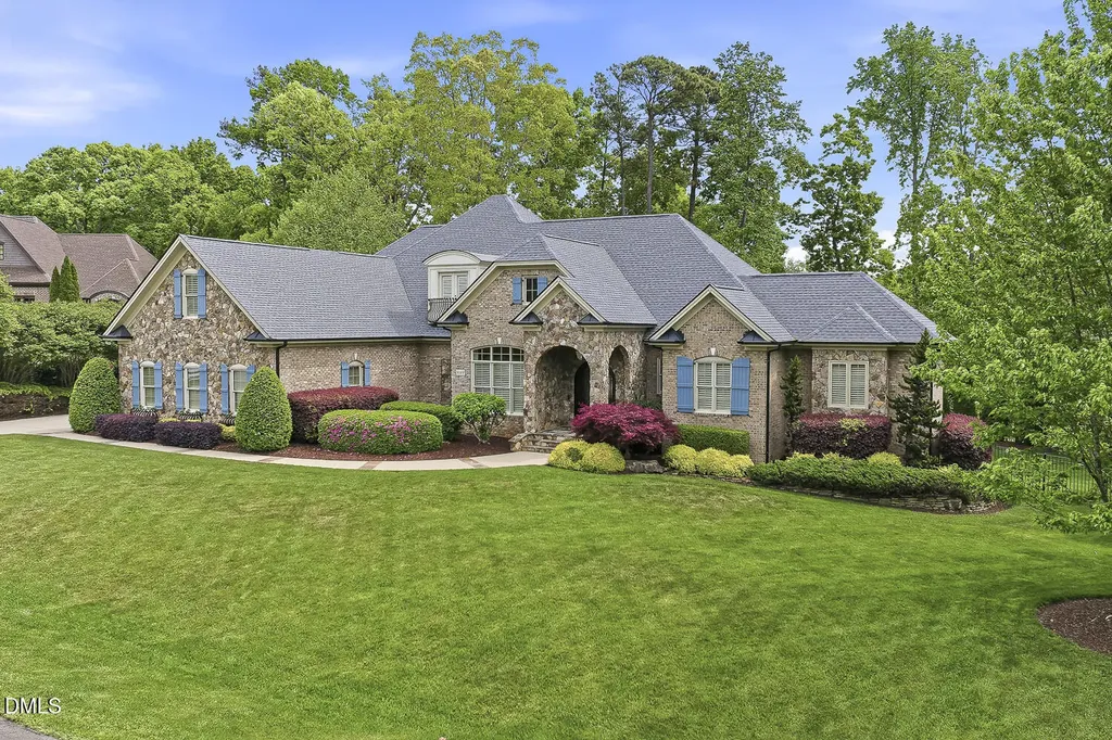 5109 Huntley Grove Court Fuquay Varina NC 27526