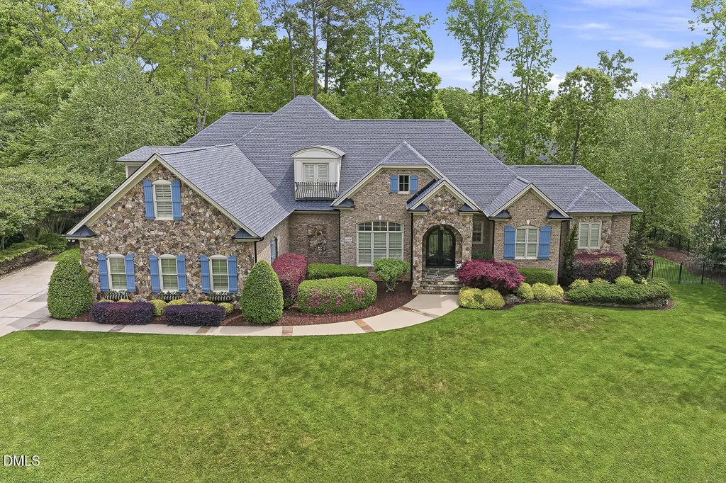 5109 Huntley Grove Court Fuquay Varina NC 27526