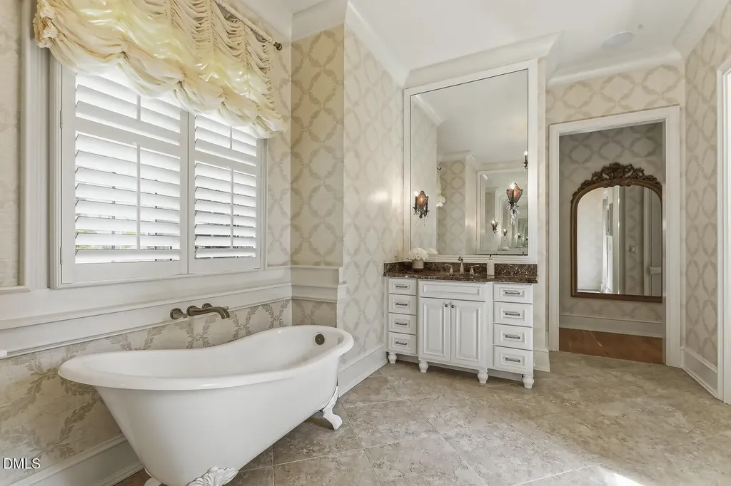 5109 Huntley Grove Court Fuquay Varina NC 27526