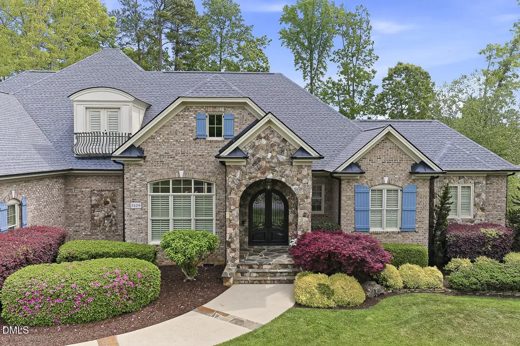 5109 Huntley Grove Court Fuquay Varina NC 27526