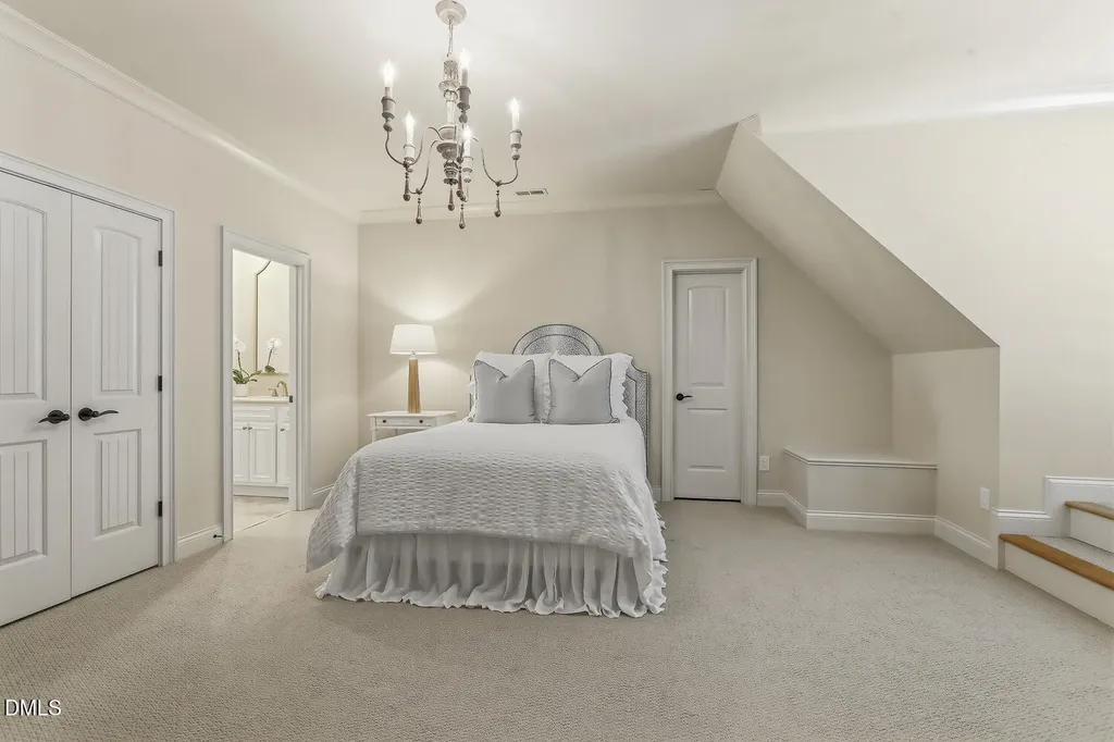 5109 Huntley Grove Court Fuquay Varina NC 27526