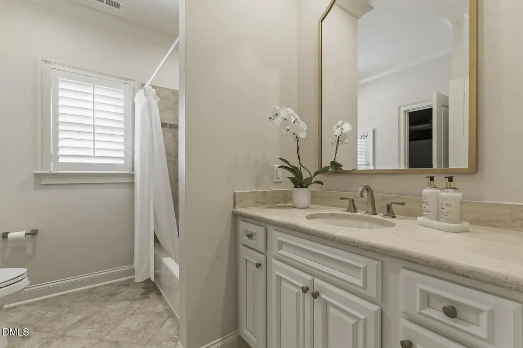 5109 Huntley Grove Court Fuquay Varina NC 27526