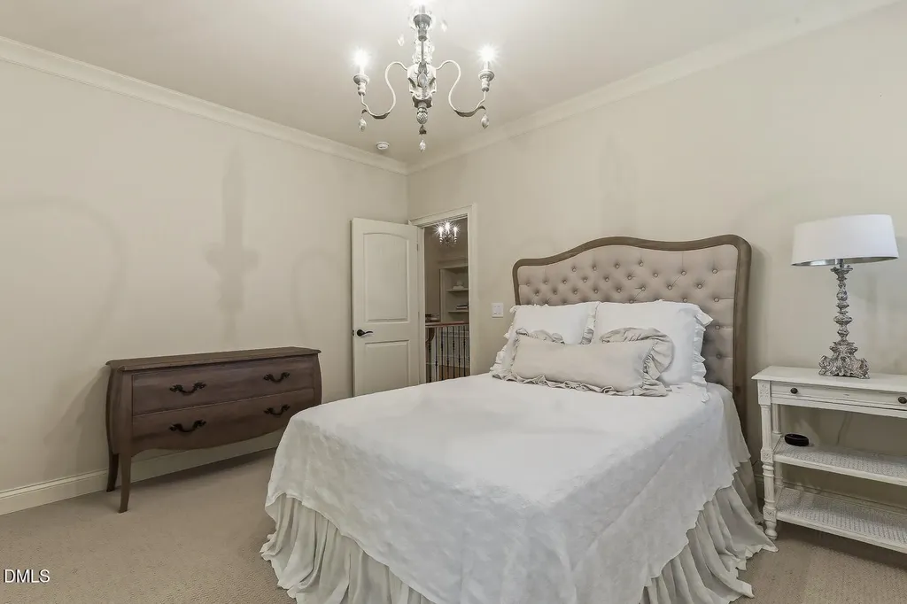 5109 Huntley Grove Court Fuquay Varina NC 27526
