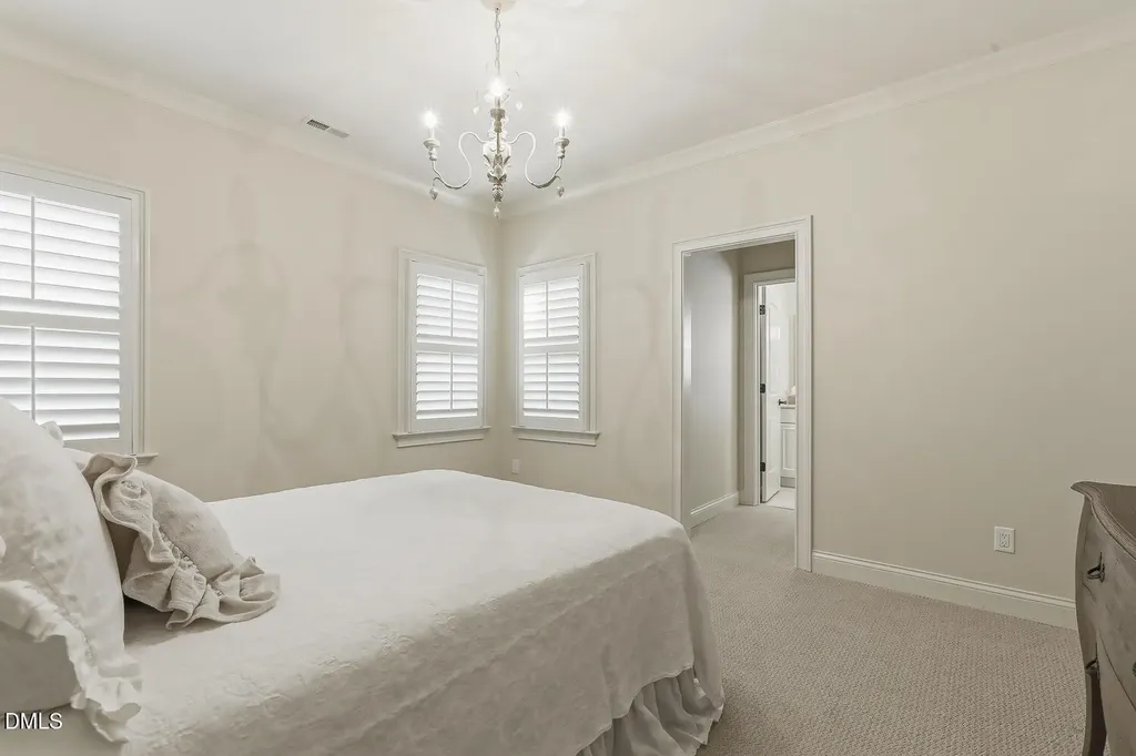 5109 Huntley Grove Court Fuquay Varina NC 27526