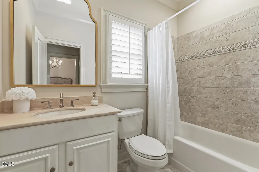 5109 Huntley Grove Court Fuquay Varina NC 27526