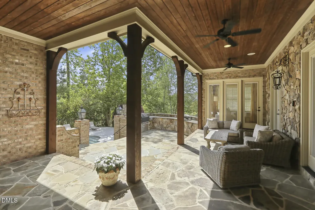 5109 Huntley Grove Court Fuquay Varina NC 27526