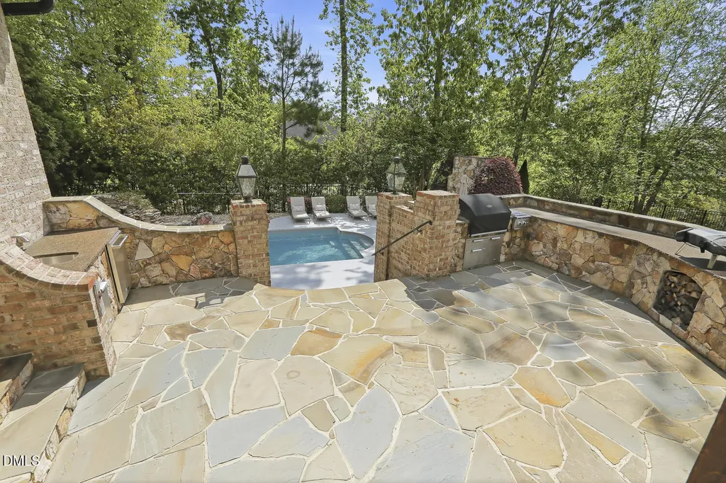 5109 Huntley Grove Court Fuquay Varina NC 27526