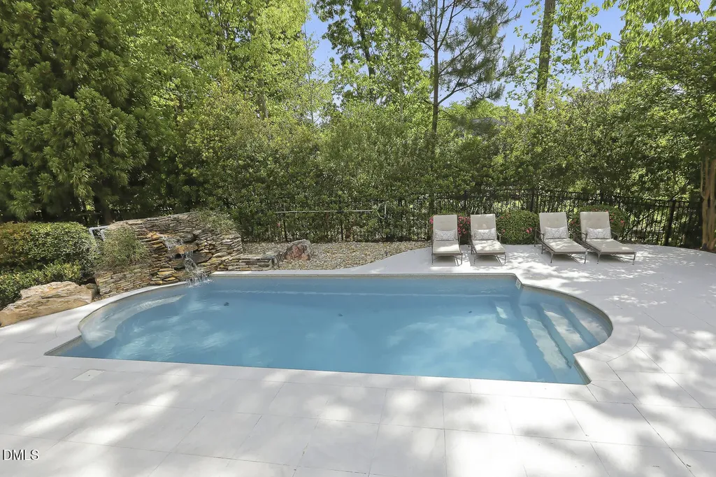 5109 Huntley Grove Court Fuquay Varina NC 27526