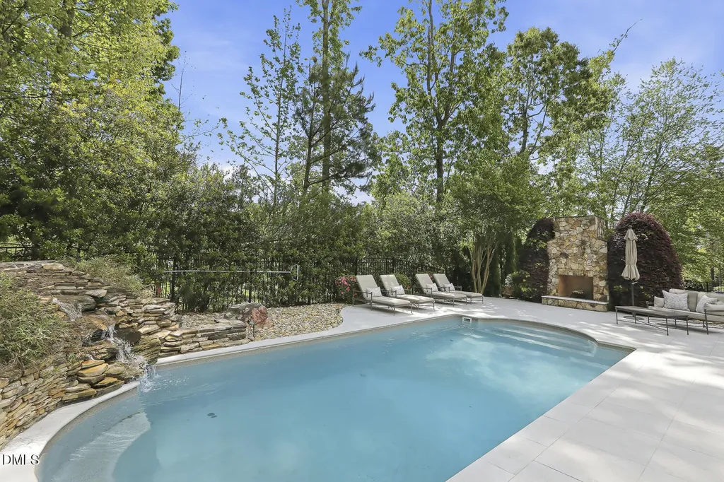 5109 Huntley Grove Court Fuquay Varina NC 27526