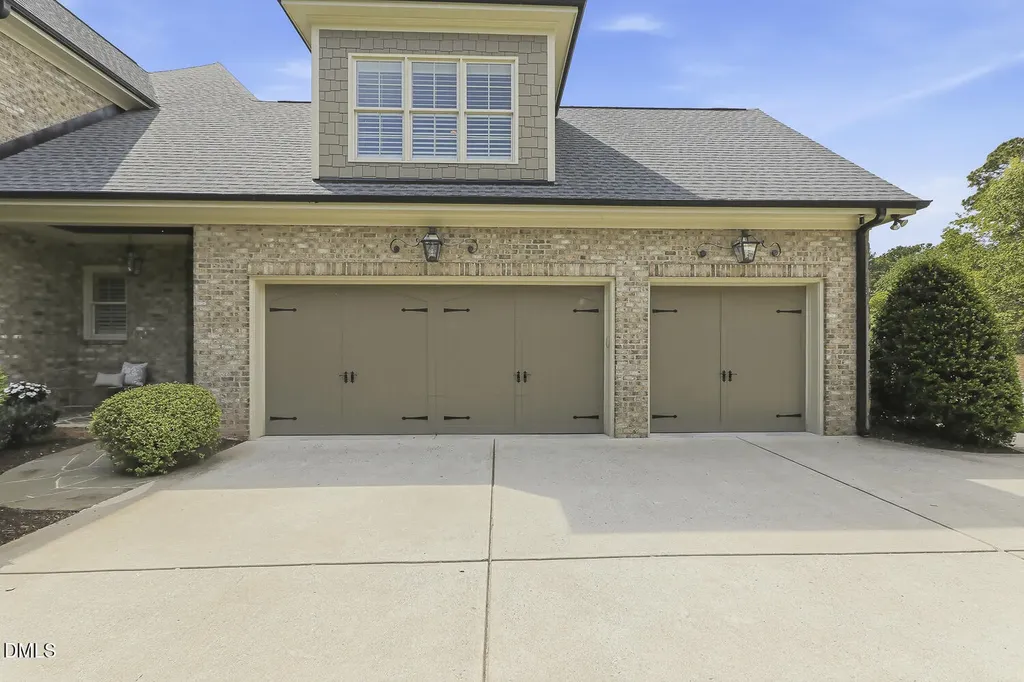 5109 Huntley Grove Court Fuquay Varina NC 27526
