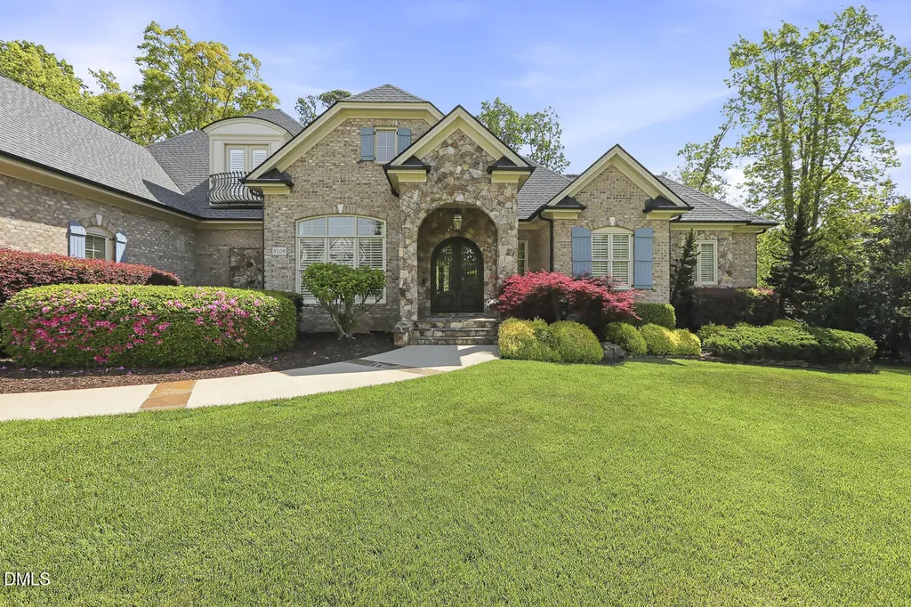 5109 Huntley Grove Court Fuquay Varina NC 27526