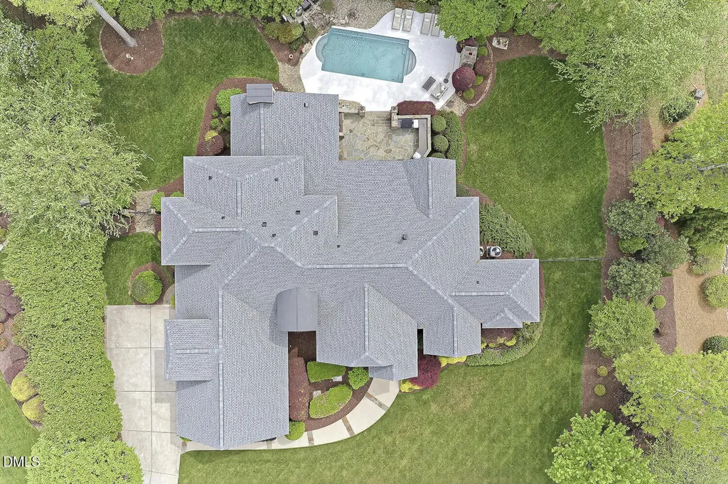 5109 Huntley Grove Court Fuquay Varina NC 27526
