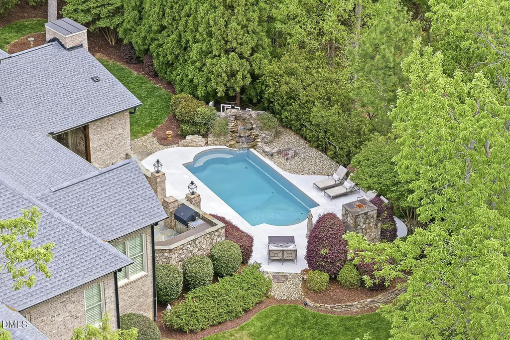 5109 Huntley Grove Court Fuquay Varina NC 27526