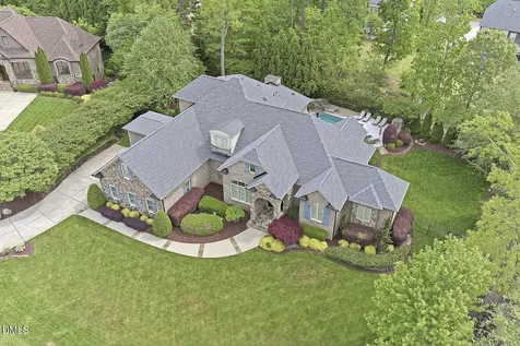 5109 Huntley Grove Court Fuquay Varina NC 27526