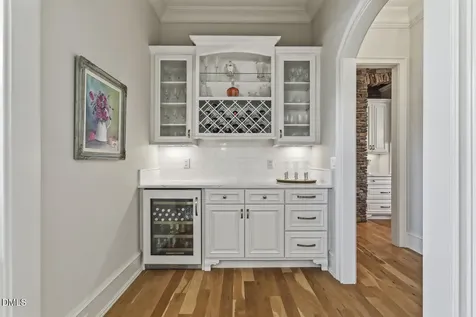 5109 Huntley Grove Court Fuquay Varina NC 27526