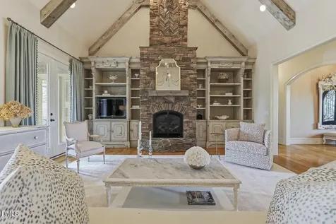 5109 Huntley Grove Court Fuquay Varina NC 27526
