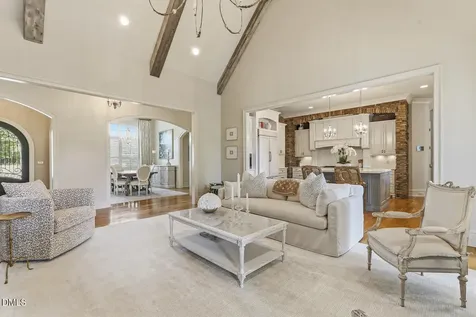 5109 Huntley Grove Court Fuquay Varina NC 27526