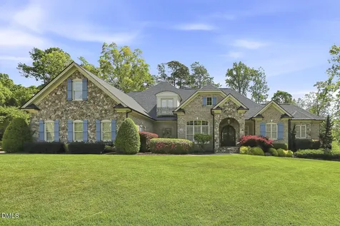 5109 Huntley Grove Court Fuquay Varina NC 27526