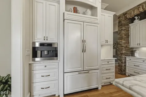 5109 Huntley Grove Court Fuquay Varina NC 27526