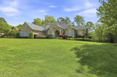 5109 Huntley Grove Court Fuquay Varina NC 27526
