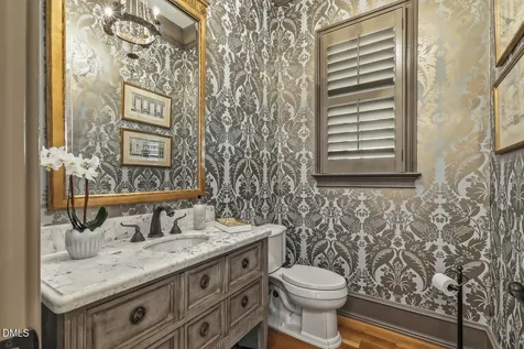 5109 Huntley Grove Court Fuquay Varina NC 27526