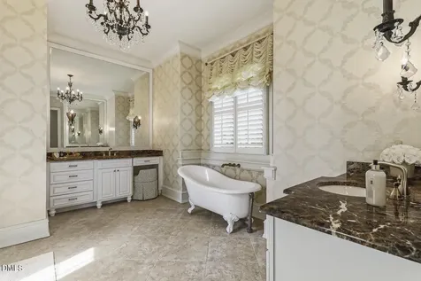 5109 Huntley Grove Court Fuquay Varina NC 27526
