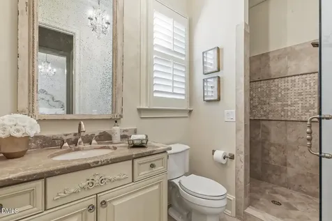 5109 Huntley Grove Court Fuquay Varina NC 27526