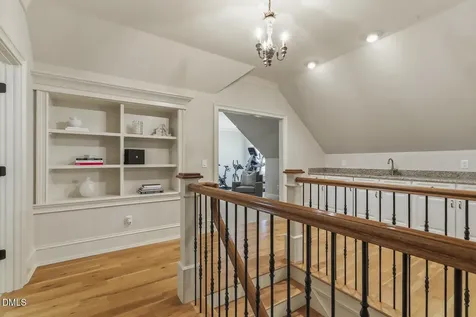 5109 Huntley Grove Court Fuquay Varina NC 27526