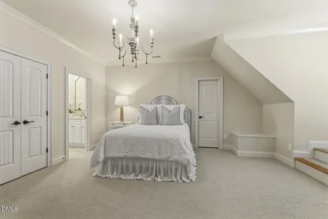 5109 Huntley Grove Court Fuquay Varina NC 27526