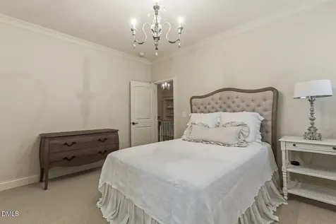 5109 Huntley Grove Court Fuquay Varina NC 27526