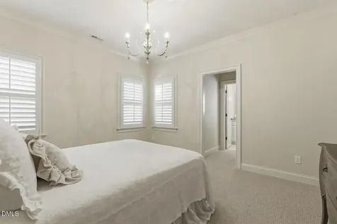 5109 Huntley Grove Court Fuquay Varina NC 27526