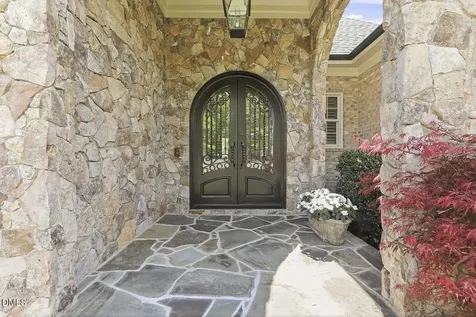 5109 Huntley Grove Court Fuquay Varina NC 27526