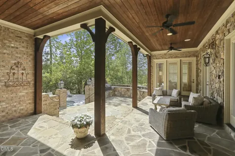 5109 Huntley Grove Court Fuquay Varina NC 27526