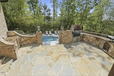 5109 Huntley Grove Court Fuquay Varina NC 27526