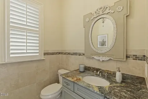 5109 Huntley Grove Court Fuquay Varina NC 27526