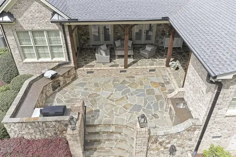 5109 Huntley Grove Court Fuquay Varina NC 27526