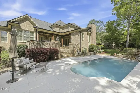 5109 Huntley Grove Court Fuquay Varina NC 27526