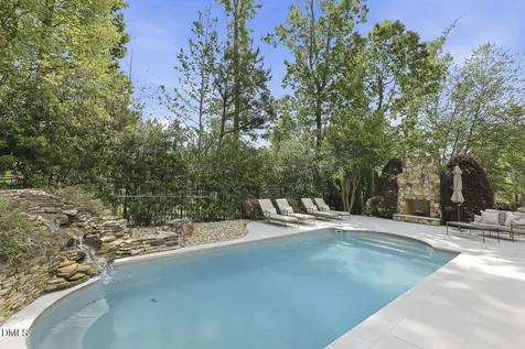 5109 Huntley Grove Court Fuquay Varina NC 27526