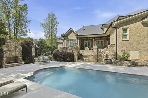 5109 Huntley Grove Court Fuquay Varina NC 27526