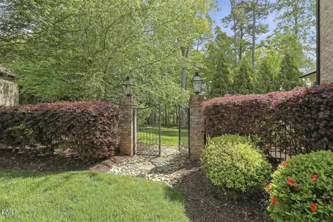5109 Huntley Grove Court Fuquay Varina NC 27526